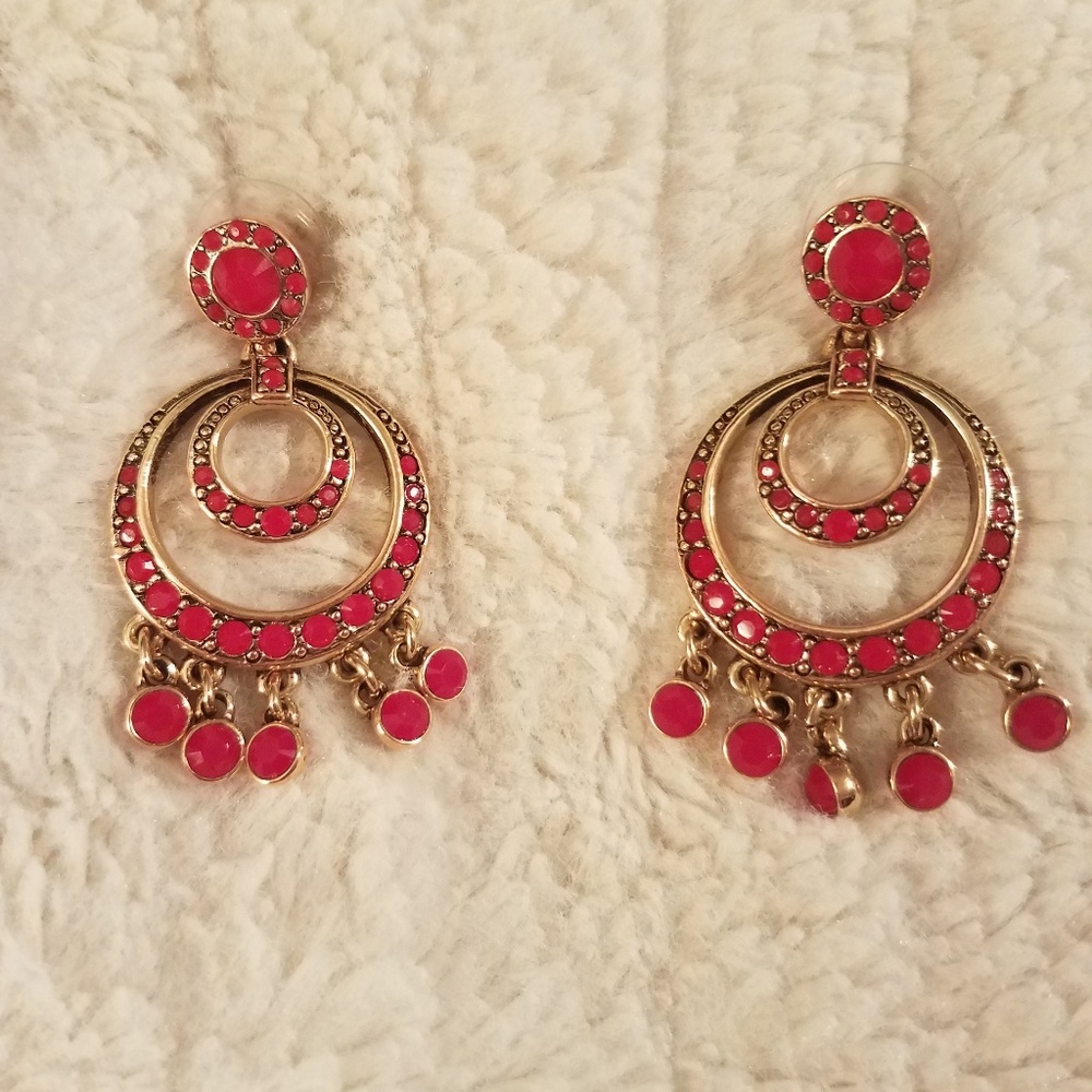 Kenneth Jay Lane Earrings
